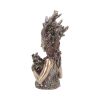 Gaia Bust 26cm History and Mythology Wieder auf Lager