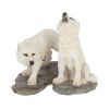 Before the Chase (Set of 2) 9.8cm Wolves Roll Back Offer