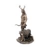 Herne and Animals 30cm Witchcraft & Wiccan Roll Back Offer