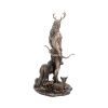 Herne and Animals 30cm Witchcraft & Wiccan Roll Back Offer