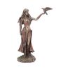 Morrigan and Crow 28cm History and Mythology RRP Under 100