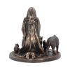 Ceridwen 17cm Witchcraft & Wiccan Statues Medium (15cm to 30cm)