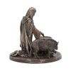 Ceridwen 17cm Witchcraft & Wiccan Statues Medium (15cm to 30cm)