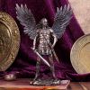 Saint Michael 27.5cm Archangels Roll Back Offer
