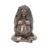 Mother Earth by Oberon Zell Bronze 17.5cm History and Mythology Gifts Under £100