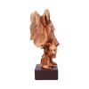 Natural Protection 21.5cm Wolves Mother's Day