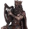 Dagda King of Tuatha De Danann 18.5cm History and Mythology Gifts Under £100