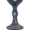 Ghost Wolf Goblet 19.5cm Wolves Gifts Under £100