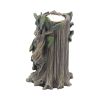 Wildwood Tealight Holder 12cm Tree Spirits Gifts Under £100