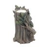 Wildwood Tealight Holder 12cm Tree Spirits Baumgeister
