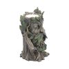 Wildwood Tealight Holder 12cm Tree Spirits Baumgeister