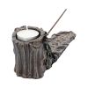 Wildwood Incense & Tealight Holder 25cm Tree Spirits Gifts Under £100
