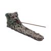 Wildwood Incense & Tealight Holder 25cm Tree Spirits Roll Back Offer