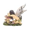 SMALL Serena. 13cm Fairies Roll Back Offer
