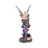 Amethyst and Hatchlings. 25.5cm Fairies Gifts Under £100