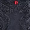 Black Wing Tankard 16cm Dragons Year Of The Dragon
