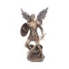 Archangel - Michael 33cm Archangels Statues Large (30cm to 50cm)