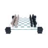 Dragon Chess Set 43cm Dragons Year Of The Dragon
