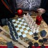 Dragon Chess Set 43cm Dragons Gifts Under £100
