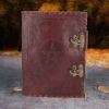 Small Book of Shadow 25cm Witchcraft & Wiccan Gifts Under £100
