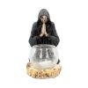 Reapers Prayer Candle Holder 19.5cm Reapers Candle Holders