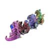 Hatchling Treasures (Set of 4) 5.5cm Dragons Out Of Stock