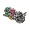 Dragon's Gift (Set of 3) 7cm Dragons RRP Under 10
