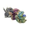 Dragon's Gift (Set of 3) 7cm Dragons Drachen