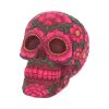 Sugar Blossom Skull 14.5cm Skulls Beliebte Produkte - Licht