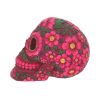 Sugar Blossom Skull 14.5cm Skulls Gifts Under £100