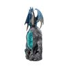 Frostwing's Gateway 27cm Dragons Drachen