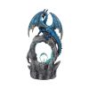 Frostwing's Gateway 27cm Dragons Drachen