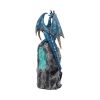 Frostwing's Gateway 27cm Dragons Statues Medium (15cm to 30cm)