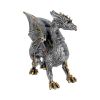 Dracus Machina 31.5cm Dragons Gifts Under £100