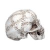 Rivet Head 19cm Skulls Schädel