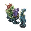 Dragonling Brood (Set of 4) Dragons Gifts Under £100