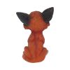 Count Foxy Animals Statues Small (Under 15cm)