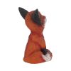 Count Foxy Animals Statues Small (Under 15cm)