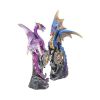 Realm Protectors (Set of 2) 15cm Dragons Drachenfiguren