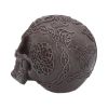 Celtic Iron 16cm Skulls Roll Back Offer