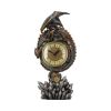 Clockwork Reign 28cm Dragons Steampunk