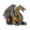 Mechanical Hatchling 11cm Dragons Year Of The Dragon