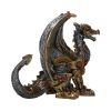 Mechanical Protector 20cm Dragons Steampunk-Drachen