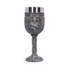 Armoured Goblet 19cm History and Mythology Gifts Under £100