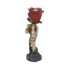 Eternal Flame 20.5cm Reapers Candle Holders