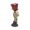 Eternal Flame 20.5cm Reapers Candle Holders