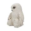 Feathered Family 21.5cm Owls Gifts Under £100