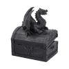 Sacred Keeper 14.5cm Dragons Out Of Stock