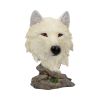 Snow Searcher 16cm Wolves Figurines
