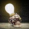 Bright Idea 17cm Skulls Gifts Under £100
